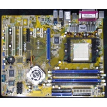 Материнская плата Asus A8N-E s.939 Б/У (Сыктывкар)
