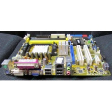 Материнская плата Asus M2A-VM s.AM2 Б/У (Сыктывкар)