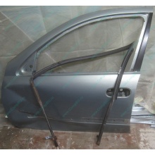 Левая передняя дверь Nissan Almera Classic N16 (Сыктывкар)