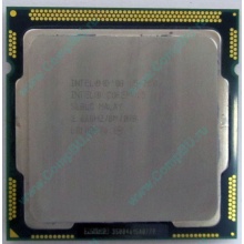 Процессор Intel Core i5-750 SLBLC s.1156 (Сыктывкар)