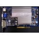 Видеокарта 256Mb nVidia GeForce 7600GS AGP (Asus N7600GS SILENT) - Сыктывкар