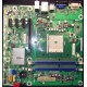 Нерабочая материнская плата HP AAHD2-HY (SP# 687578-001 в Сыктывкаре, AS# 683059-001) s.FM1 (Сыктывкар)