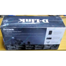 Коммутатор D-link DES-1024D 24 port 10/100Mbit металлический корпус (Сыктывкар)