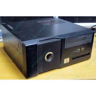 Компактный компьютер Intel Core i5 2300 (4x2.8GHz) /4Gb /500Gb /ATX 300W (Сыктывкар)