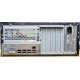 Компактный компьютер Intel Core i5 2300 (4x2.8GHz) /4Gb /500Gb /ATX 300W вид сзади (Сыктывкар)