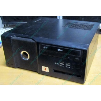 Маленький компьютер Intel Core i3 2120 (2x3.3GHz HT) /4Gb /250Gb /ATX 300W (Сыктывкар)