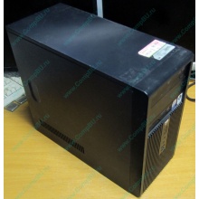 Компьютер Б/У HP Compaq dx7400 MT (Intel Core 2 Quad Q6600 (4x2.4GHz) /4Gb /250Gb /ATX 300W) - Сыктывкар