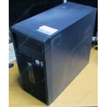Системный блок Б/У HP Compaq dx7400 MT (Intel Core 2 Quad Q6600 (4x2.4GHz) /4Gb /250Gb /ATX 350W) - Сыктывкар