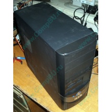 Двухъядерный компьютер Intel Pentium Dual Core E5300 (2x2600MHz) /2Gb /320 Gb /ATX 350W (Сыктывкар)