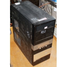 Компьютер Intel Celeron 2.13GHz /256Mb /40Gb /ATX 300W (Сыктывкар)