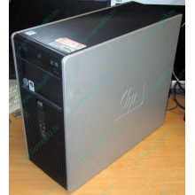 Компьютер HP Compaq dc5800 MT (Intel Core 2 Quad Q9300 (4x2.5GHz) /4Gb /250Gb /ATX 300W) - Сыктывкар