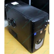 Системный блок Б/У Intel Core 2 Quad Q8300 (4x2.5GHz) /4Gb /320Gb /ATX 350W (Сыктывкар)