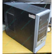 Компьютер Intel Pentium Dual Core E2180 (2x2.0GHz) /2Gb /160Gb /ATX 250W (Сыктывкар)
