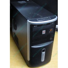 Компьютер Б/У Intel Core 2 Quad Q8300 (4x2.5GHz) /4Gb /250Gb /ATX 350W (Сыктывкар)