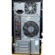 Компьютер Б/У Intel Core 2 Quad Q8300 (4x2.5GHz) /4Gb /250Gb /ATX 350W (Сыктывкар)