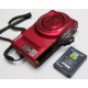 Аккумулятор Nikon EN-EL12 3.7V 1050mAh 3.9W для фотоаппарата Nikon Coolpix S9100 (Сыктывкар)