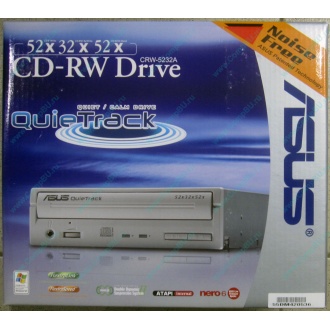 CDRW ASUS CRW-5232A IDE White (Retail) - Сыктывкар
