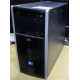 БУ компьютер HP Compaq 6000 MT (Intel Core 2 Duo E7500 (2x2.93GHz) /4Gb DDR3 /320Gb /ATX 320W) - Сыктывкар