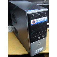 Четырехядерный компьютер Intel Core 2 Quad Q9400 (4x2.66GHz) /4Gb DDR2 /500Gb /ATX 430W Thermaltake (Сыктывкар)