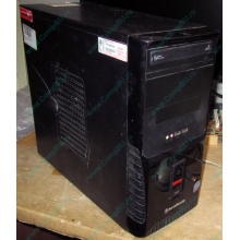 Компьютер 4 ядра Intel Core 2 Quad Q9500 (2x2.83GHz) s.775 /4Gb DDR3 /320Gb /ATX 450W /Windows 7 PRO (Сыктывкар)