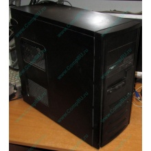 Игровой компьютер Intel Core 2 Quad Q6600 (4x2.4GHz) /4Gb /250Gb /1Gb Radeon HD6670 /ATX 450W (Сыктывкар)