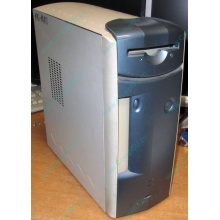 Компактный маленький компьютер Intel Core i3 2120 /4Gb DDR3 /320Gb /ATX 240W microtower (Сыктывкар)