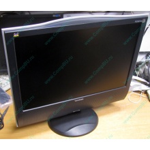 Монитор с колонками 20.1" ЖК ViewSonic VG2021WM-2 1680x1050 (широкоформатный) - Сыктывкар