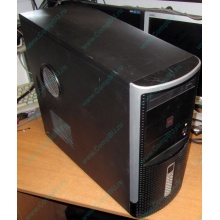 Начальный игровой компьютер Intel Pentium Dual Core E5700 (2x3.0GHz) s.775 /2Gb /250Gb /1Gb GeForce 9400GT /ATX 350W (Сыктывкар)