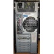 Начальный игровой компьютер Intel Pentium Dual Core E5700 /2Gb /250Gb /1Gb GeForce 9400GT (VGA в Сыктывкаре, DVI в Сыктывкаре, HDMI) /ATX 350W вид сзади (Сыктывкар)