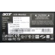 Acer AL1916 N AL1916 Ns ET.C16RE.N01 (Сыктывкар)
