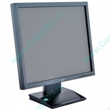 Монитор 17" ЖК Acer V173 в Сыктывкаре, монитор 17" TFT Acer V173 (Сыктывкар)