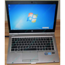 Б/У ноутбук Core i7: HP EliteBook 8470P B6Q22EA (Intel Core i7-3520M /8Gb /500Gb /Radeon 7570 /15.6" TFT 1600x900 /Window7 PRO) - Сыктывкар