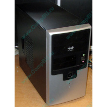 Компьютер Б/У Intel Core i5-3470 (4x3.2GHz) /8Gb DDR3 /500Gb /ATX 450W (Сыктывкар)