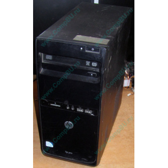 Компьютер HP PRO 3500 MT (Intel Core i5-2300 (4x2.8GHz) /4Gb /320Gb /ATX 300W) - Сыктывкар