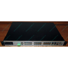 Б/У коммутатор D-link DGS-3620-28TC 24 port 1Gbit + 8 port SFP (Сыктывкар)