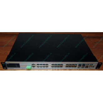 Б/У коммутатор D-link DGS-3620-28TC 24 port 1Gbit + 8 port SFP (Сыктывкар)