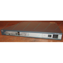 VoIP маршрутизатор Cisco 2811 в Сыктывкаре, voice IP роутер Cisco 2811 (Сыктывкар)