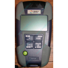 Измеритель оптической мощности JDSU OPL-38 Б/У (Сыктывкар)