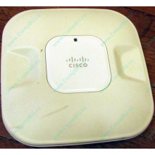 Точка доступа Cisco Aironet AIR-AP1041N-E-K9 купить Б/У (Сыктывкар)