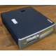 Компьютер HP D520S SFF (Intel Pentium-4 2.4GHz s.478 /2Gb /40Gb /ATX 185W desktop) - Сыктывкар