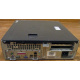HP D520S SFF (Intel Pentium-4 2.4GHz s.478 /2Gb /40Gb /ATX 185W desktop) - Сыктывкар