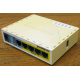 БУ маршрутизатор Mikrotik RB-750UP в Сыктывкаре, БУ роутер Mikrotik RB-750UP (Сыктывкар)