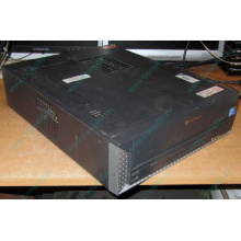 Б/У лежачий компьютер Kraftway Prestige 41240A#9 (Intel C2D E6550 (2x2.33GHz) /2Gb /160Gb /300W SFF desktop /Windows 7 Pro) - Сыктывкар