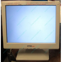 Нерабочий POS-монитор 8.4" TFT OTEK OT84NA (Сыктывкар)