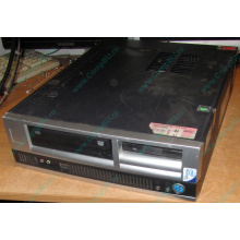 БУ компьютер Kraftway Prestige 41180A (Intel E5400 (2x2.7GHz) s775 /2Gb DDR2 /160Gb /IEEE1394 (FireWire) /ATX 250W SFF desktop) - Сыктывкар