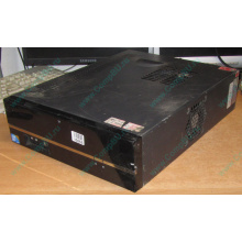 Б/У компьютер Kraftway Prestige 41240A#9 (Intel C2D E6420 (2x2.13GHz) /2Gb DDR2 /160Gb /300W лежачий корпус /Windows 7 Pro) - Сыктывкар