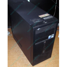 Компьютер Б/У HP Compaq dx2300 MT (Intel C2D E4500 (2x2.2GHz) /2Gb /80Gb /ATX 250W) - Сыктывкар