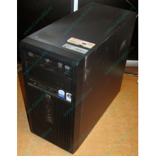 Системный блок Б/У HP Compaq dx2300 MT (Intel Core 2 Duo E4400 (2x2.0GHz) /2Gb /80Gb /ATX 300W) - Сыктывкар