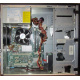 HP Compaq dx2300MT (Intel C2D E4500 (2x2.2GHz) /2Gb /80Gb /ATX 300W) внутренний вид (Сыктывкар)