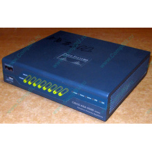Межсетевой экран Cisco ASA 5505 НЕТ БЛОКА ПИТАНИЯ! (Сыктывкар)